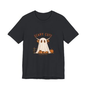 Scary Cute Highland Tee